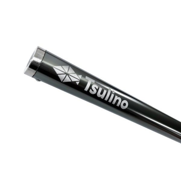 TOUGH LANDING POLE 100/150J 【アルミ製ランディングポール/ランディングネット・ギャフ・根掛かり回収器に!】